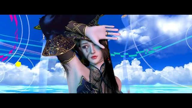 Vam-mmd-舞蹈女神-queror_motion征服者 Vam-mmd-舞蹈女神-queror_motion征服者