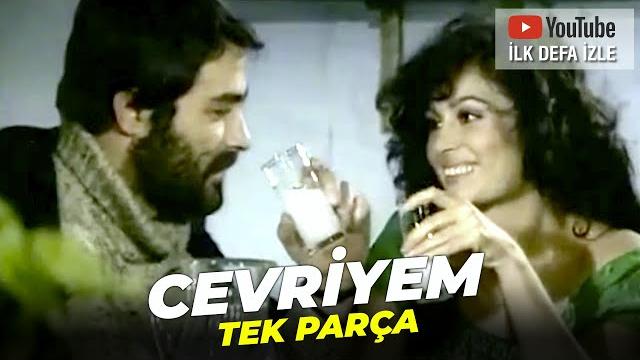 Cevriyem | türkan şoray eski türk filmi full i̇zle Cevriyem | türkan şoray eski türk filmi full i̇zle