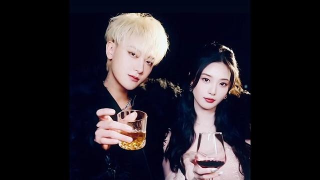Happy new year #yangtao #tao #yiyang Happy new year #yangtao #tao #yiyang