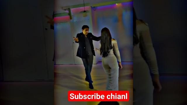 Arabic hot dance Arabic hot dance