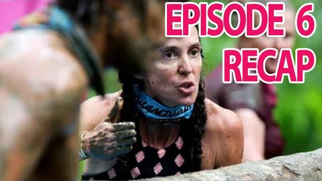 Australian survivor 2019 episode 6 recap Australian survivor 2019 episode 6 recap