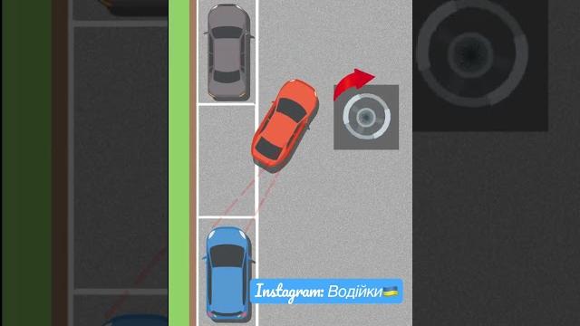 Паркування заднім ходом. #автоблог #автоблогер #автоблогеры #автомобили #парковки #парковка Паркування заднім ходом. #автоблог #автоблогер #автоблогеры #автомобили #парковки #парковка