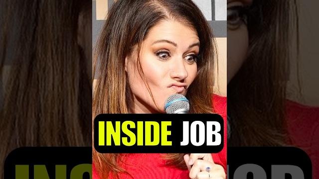 Who really did 9/11? #comedy #standupcomedy #standup #funny Who really did 9/11? #comedy #standupcomedy #standup #funny