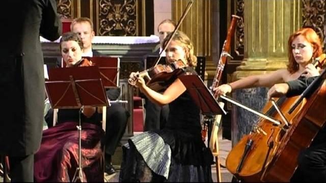 Tomaso albinoni - adagio (best live version) Tomaso albinoni - adagio (best live version)