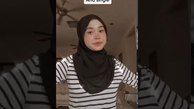 Awek tiktok Awek tiktok