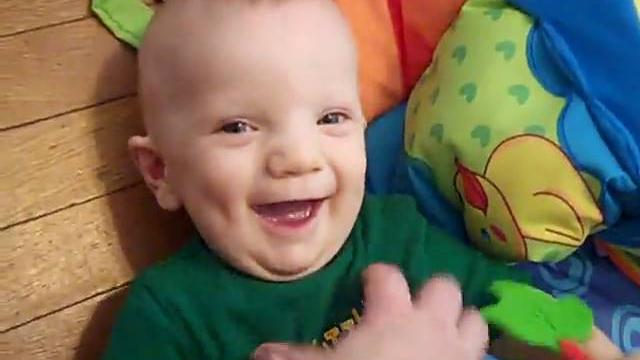 Tickling cormac Tickling cormac