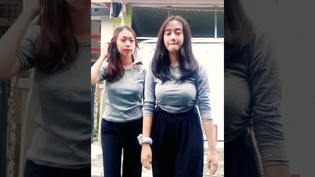 Abg toge main di gang Abg toge main di gang