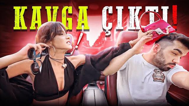 Kiz i̇çi̇n antalya’ya gi̇tmek ( gi̇zli̇ gari̇ban çikti ) Kiz i̇çi̇n antalya’ya gi̇tmek ( gi̇zli̇ gari̇ban çikti )