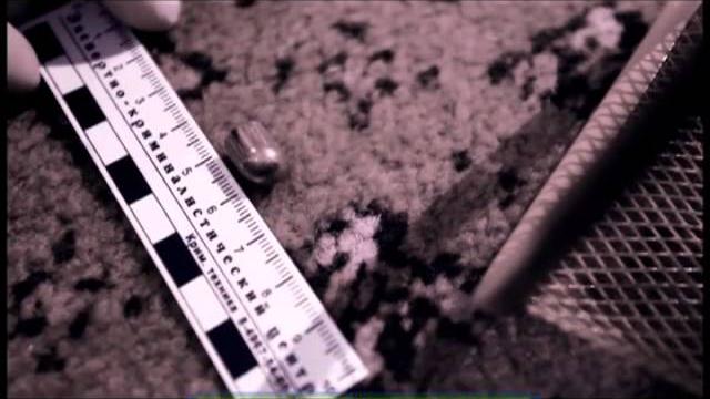 Галилео. криминалистика 5. баллистика Галилео. криминалистика 5. баллистика