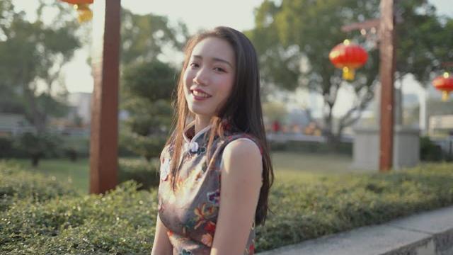 旗袍 喜歡嗎? 旗袍 喜歡嗎?