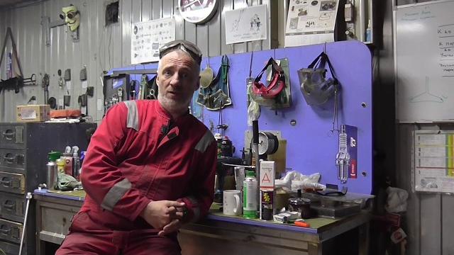 Димексид - первые наблюдения после 2000 пробега (обязательно читайте описание к видео!!!) Димексид - первые наблюдения после 2000 пробега (обязательно читайте описание к видео!!!)