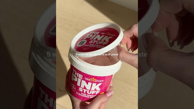 This product is just pure magic #shorts #cleantok #cleaningtips #cleaningproducts #cleaning This product is just pure magic #shorts #cleantok #cleaningtips #cleaningproducts #cleaning