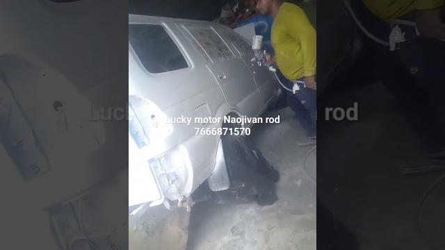 Lucky motor Lucky motor