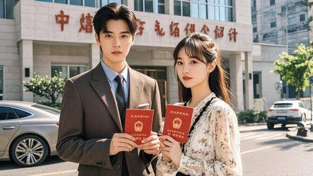 Cinderella marries to save her grandma,while the ceo needs a fake wife—accidentally,they get married Cinderella marries to save her grandma,while the ceo needs a fake wife—accidentally,they get married