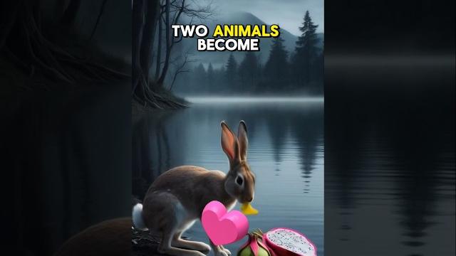 Mutants hybirid incredible fusion of animals #ai #shorts #hybrid #mutant #youtubshorts #raremalaitv Mutants hybirid incredible fusion of animals #ai #shorts #hybrid #mutant #youtubshorts #raremalaitv