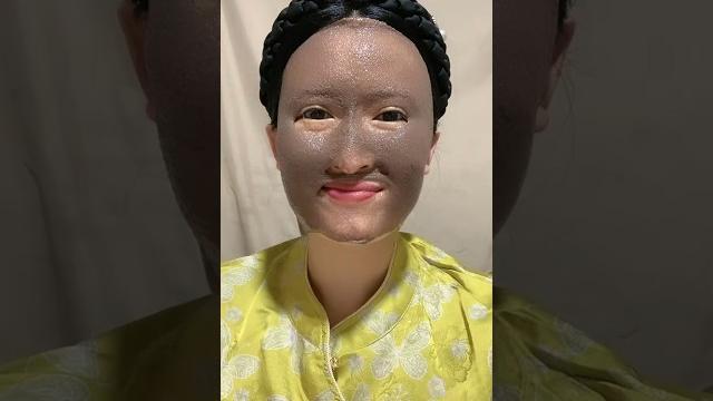 Skincare tutorial, beauty tips #facemask Skincare tutorial, beauty tips #facemask