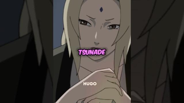 When naruto is angry with tsunade When naruto is angry with tsunade