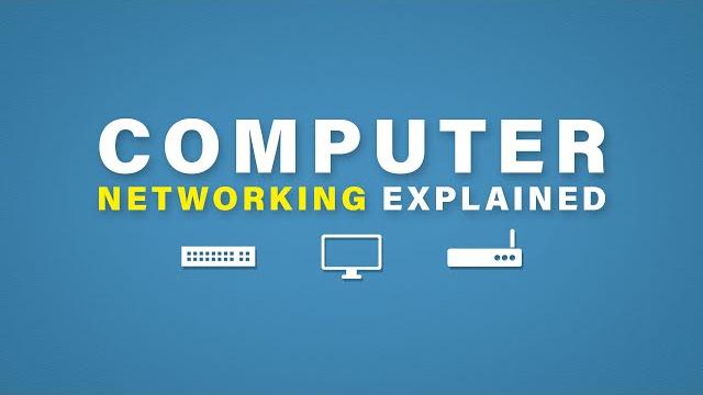Computer networking explained | cisco ccna 200-301 Computer networking explained | cisco ccna 200-301