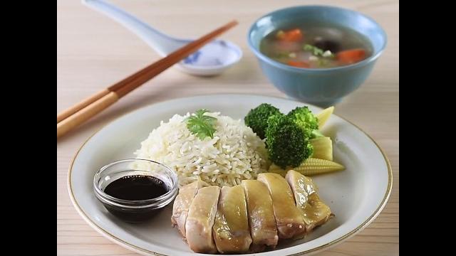 美善品多功能料理機tm5 一鍋多菜 海南雞飯套餐 美善品多功能料理機tm5 一鍋多菜 海南雞飯套餐