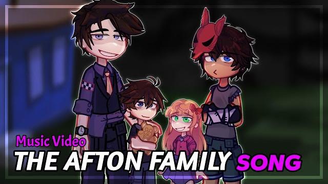 Afton family song remix || fully animated || fnaf music video || 100k special!! || gl2 Afton family song remix || fully animated || fnaf music video || 100k special!! || gl2