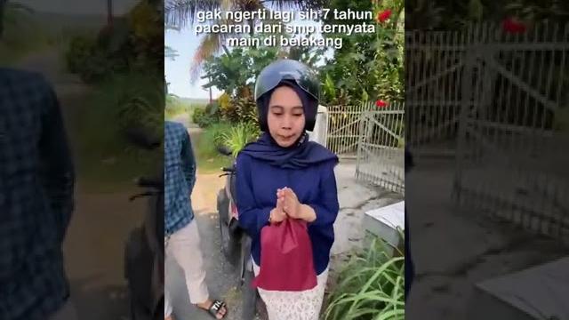 Gagal nikah akibat cewek selingkuh #fyp Gagal nikah akibat cewek selingkuh #fyp