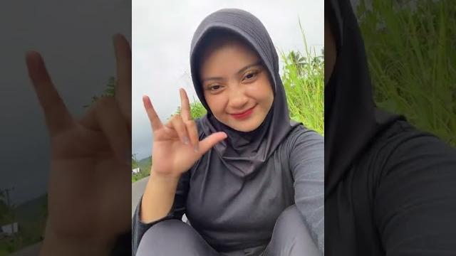 Hijab bocil Hijab bocil