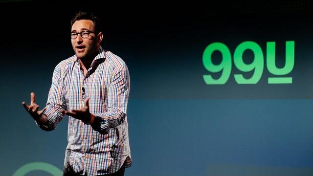 Simon sinek: why leaders eat last Simon sinek: why leaders eat last