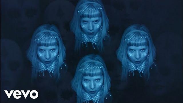 Aurora - cure for me Aurora - cure for me