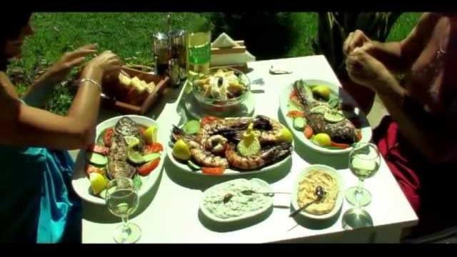 Guest interviews - vritomartis naturist resort Guest interviews - vritomartis naturist resort