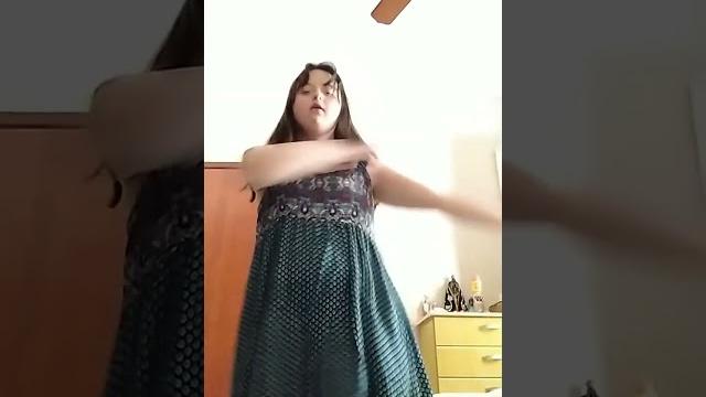 Eu dançando funk Eu dançando funk