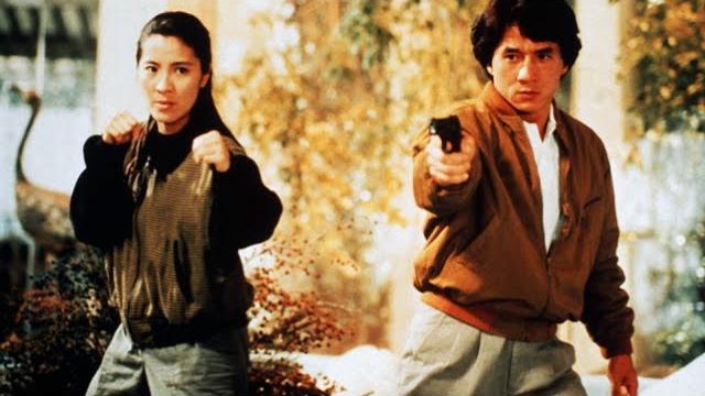 Police story 3: supercop (1992) movie || jackie chan,maggie cheung,michelle yeoh | review & facts Police story 3: supercop (1992) movie || jackie chan,maggie cheung,michelle yeoh | review & facts