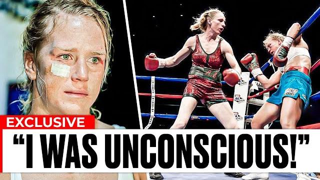 Wildest knockout's in women's boxing! Wildest knockout's in women's boxing!