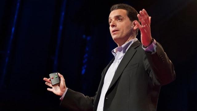 The puzzle of motivation | dan pink | ted The puzzle of motivation | dan pink | ted