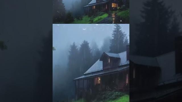 These rain sounds are perfect and incredibly calming!! #asmr #asmrsleep #asmrsounds #rainsounds These rain sounds are perfect and incredibly calming!! #asmr #asmrsleep #asmrsounds #rainsounds