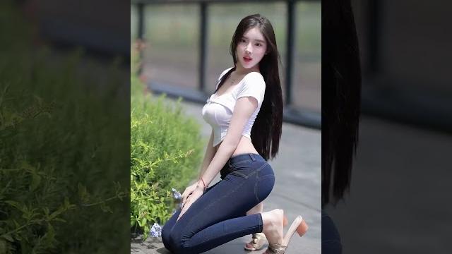 #肤白貌美#美丽俏佳人#魅力女人 珊酱又饿了 #肤白貌美#美丽俏佳人#魅力女人 珊酱又饿了