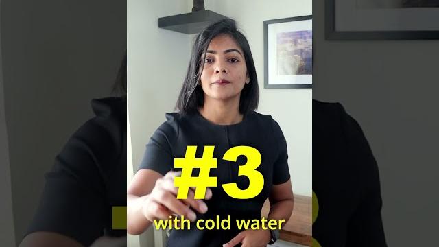 Stop believing these washing machine practices Stop believing these washing machine practices