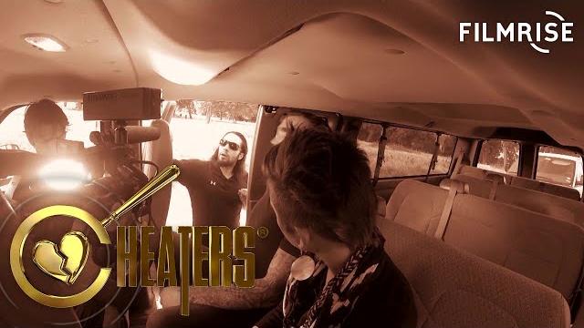 Cheaters - season 11, episode 3 - full episode Cheaters - season 11, episode 3 - full episode