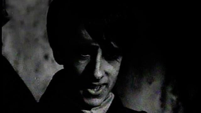 Oliver twist (david lean) clip: caning scene Oliver twist (david lean) clip: caning scene