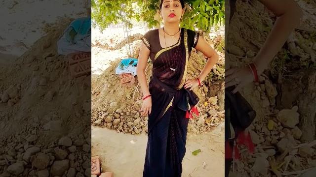 Gorakhpuriya bhauji short video Gorakhpuriya bhauji short video