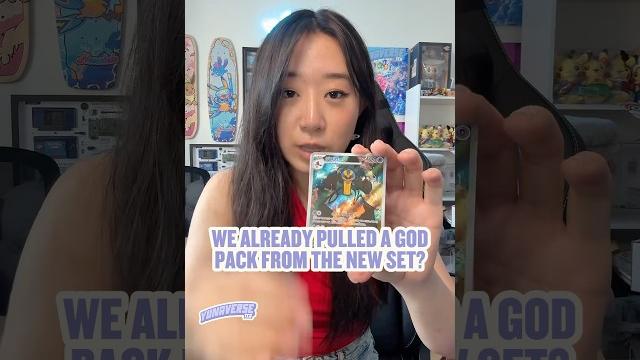 Better than 151 i said it #pokemon #pokemontcg #pokemoncards #pokemontradingcardgame #yunaversetcg Better than 151 i said it #pokemon #pokemontcg #pokemoncards #pokemontradingcardgame #yunaversetcg