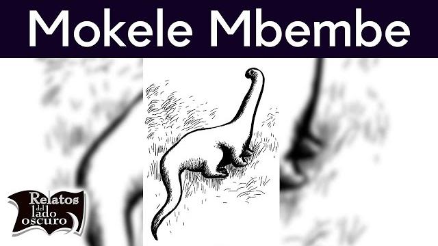 El mokele mbembe | relatos del lado oscuro El mokele mbembe | relatos del lado oscuro