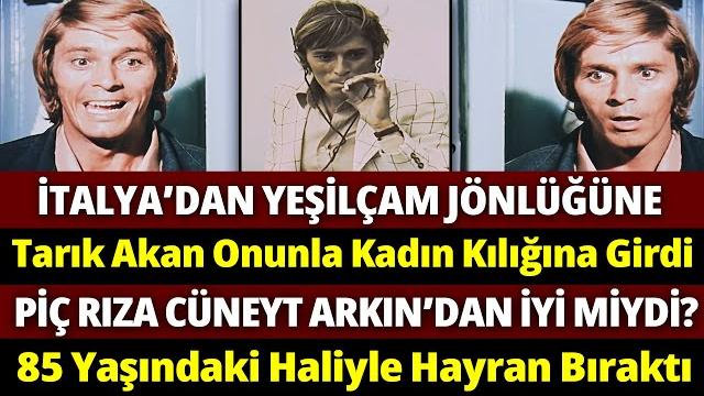 Piç rıza karakteriyle piçliğin kitabını yazan i̇talyan yıldız robert widmark kim? son hali şoke etti? Piç rıza karakteriyle piçliğin kitabını yazan i̇talyan yıldız robert widmark kim? son hali şoke etti?