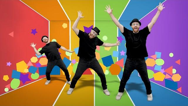 Red light, green light 🟢 | dj raphi | kids songs & brain breaks Red light, green light 🟢 | dj raphi | kids songs & brain breaks