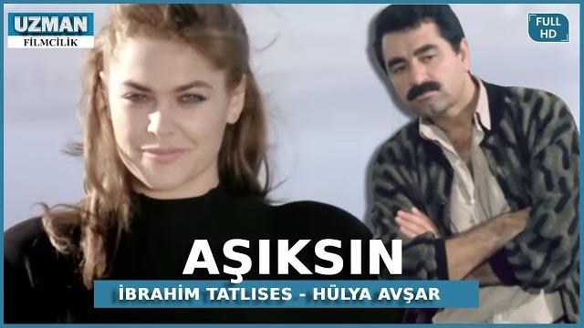 Aşıksın - türk filmi (restorasyonlu) - i̇brahim tatlıses & hülya avşar #ibrahimtatlıses #hülyaavşar Aşıksın - türk filmi (restorasyonlu) - i̇brahim tatlıses & hülya avşar #ibrahimtatlıses #hülyaavşar
