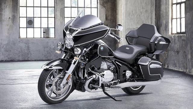 All new bmw r18 transcontinental - first look All new bmw r18 transcontinental - first look