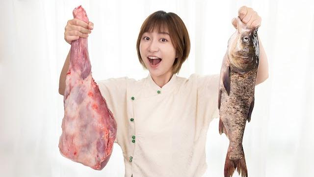 你敢想吗!1000年前的老祖宗居然这么会吃!| 绵羊料理 你敢想吗!1000年前的老祖宗居然这么会吃!| 绵羊料理