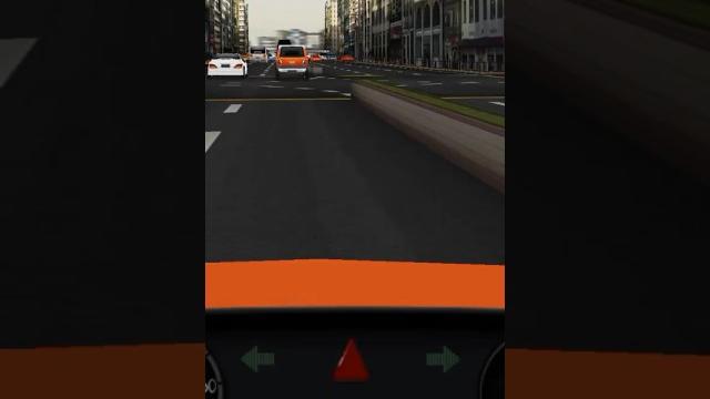 Highway challenge without removing hand from the accelerator and without brake challenge #clandestin Highway challenge without removing hand from the accelerator and without brake challenge #clandestin