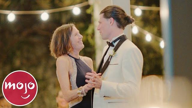 Top 10 best mother/son wedding dance songs Top 10 best mother/son wedding dance songs