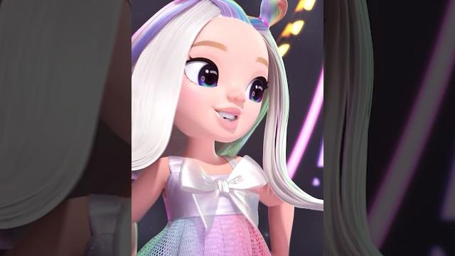 Who will save violet!? | rainbow high #shorts Who will save violet!? | rainbow high #shorts