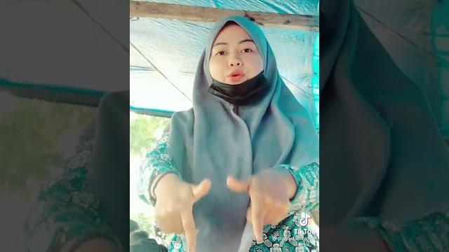 Tiktok jilbab sma montok Tiktok jilbab sma montok